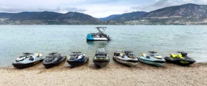 sea-doo hulls explained