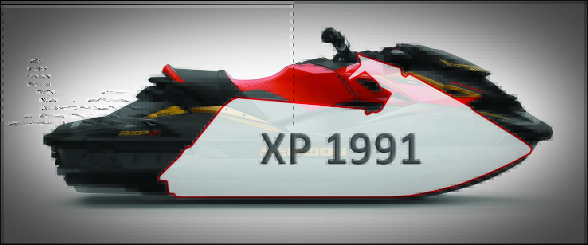 The 5 Best Jet Skis for Big Guys [Video]