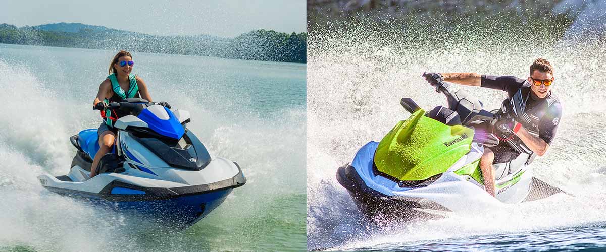 Yamaha VX Review and Specs [Video]