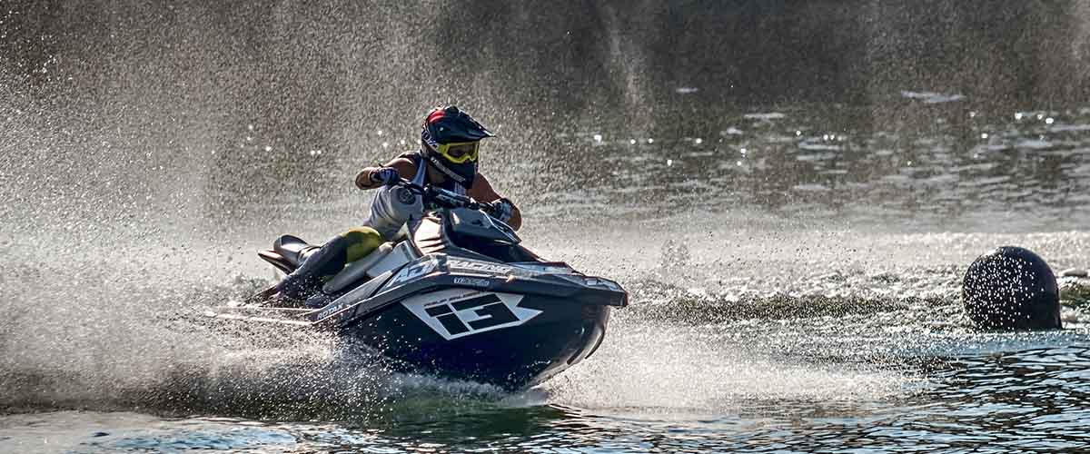 sea-doo spark x 1630