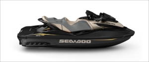 Sea-Doo GTX 155 review