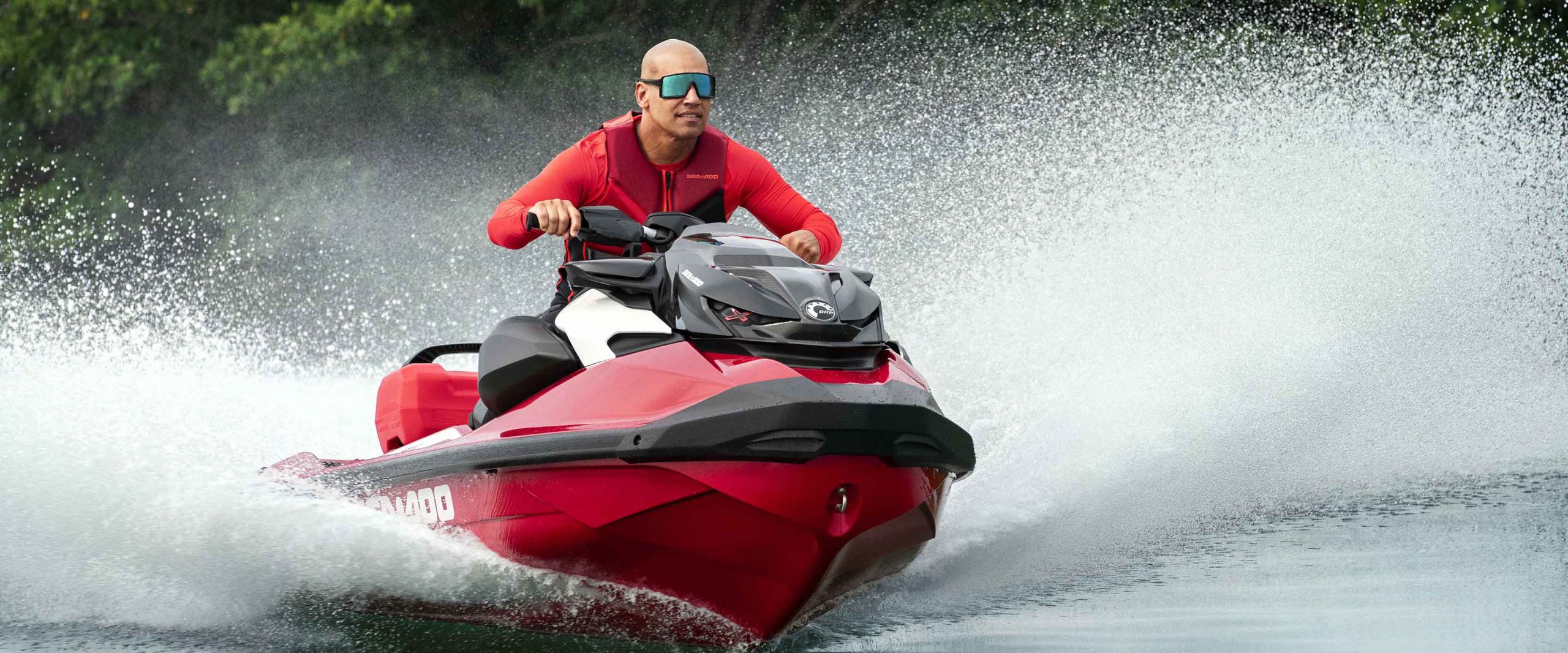 2024 SeaDoo RXPX 325 Specs and Review [Video] JetDrift