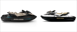 Sea-Doo GTX 215 review