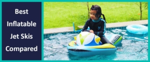 best inflatable jet skis