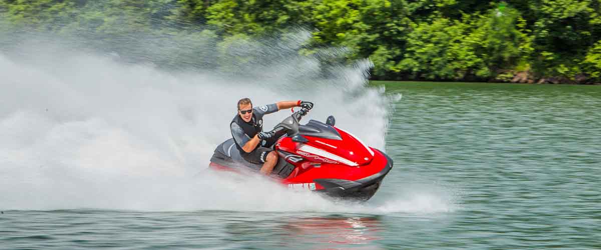 2014-2016 Yamaha FZR SVHO Review and Specs [Video 2014-2016 Yamaha FZR SVHO Review and Specs [Video