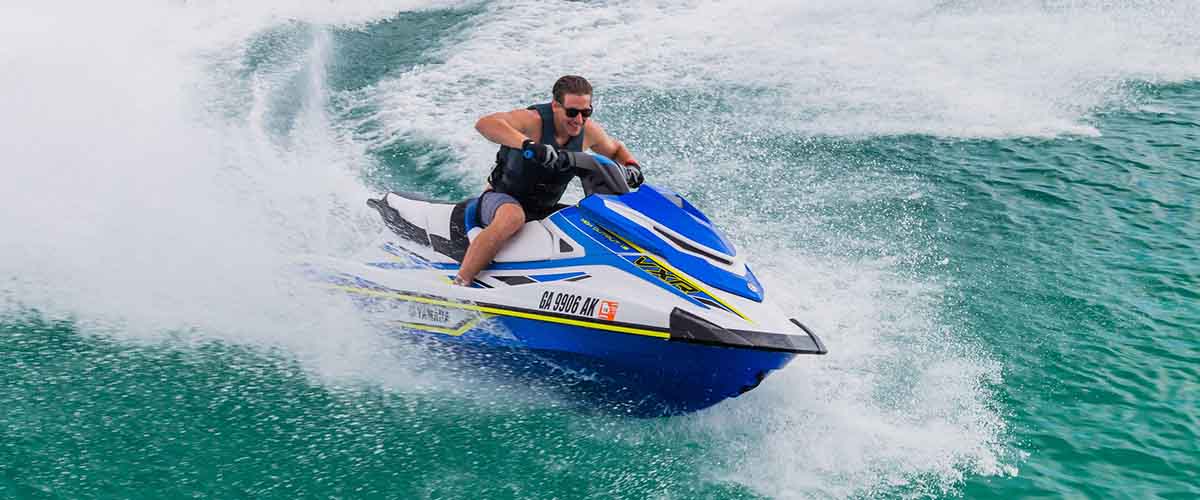 20152019 Yamaha VXR Review and Specs [Video]