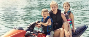 Best-family-jet-skis