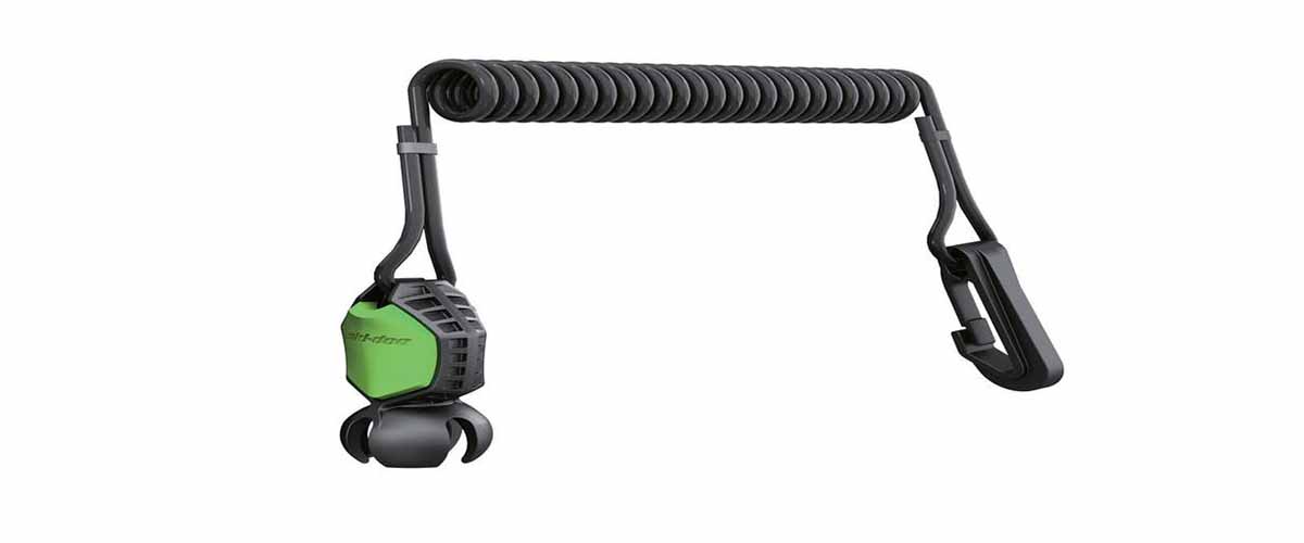 SeaDoo Learning Keys Explained [Video]