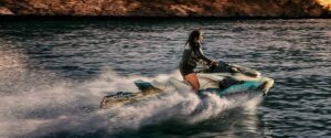 2025 Sea-Doo GTX Limited 325
