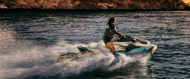 2025 Sea-Doo GTX Limited 325