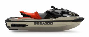 2025 Sea-Doo RXT-X 325