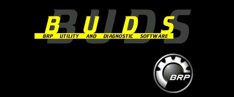 Sea-Doo Diagnostic Tools
