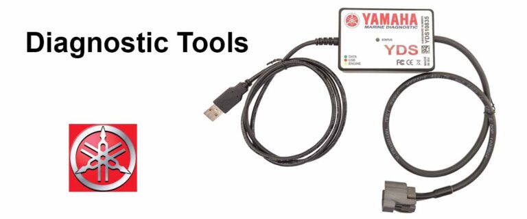 Waverunner Diagnostic Tools